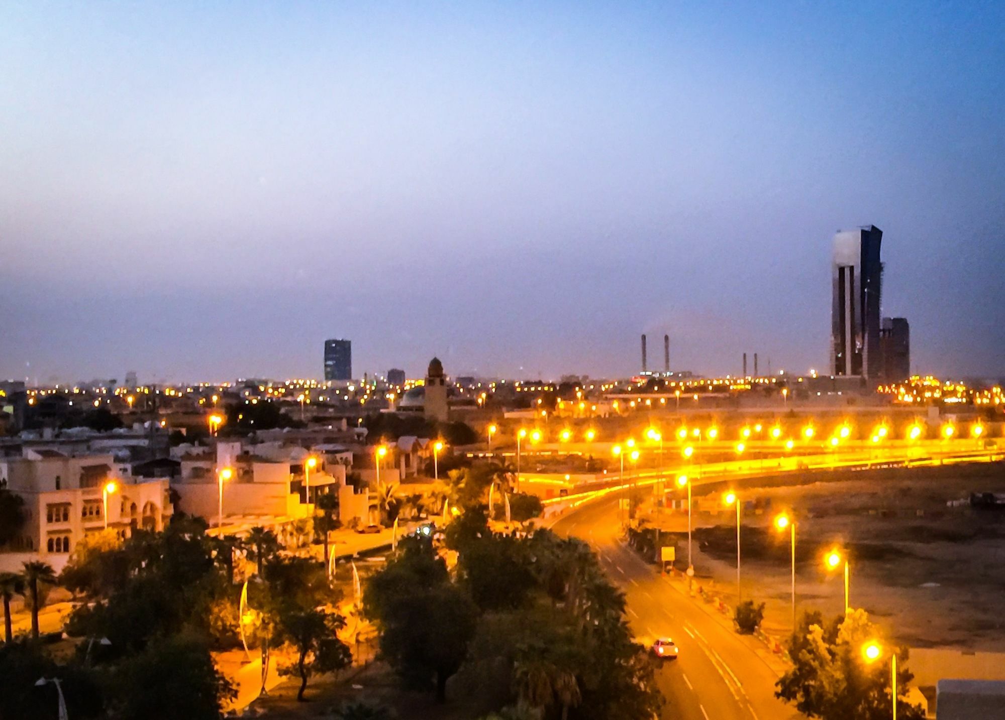 Al Balad Inn Corniche Джеда Екстериор снимка