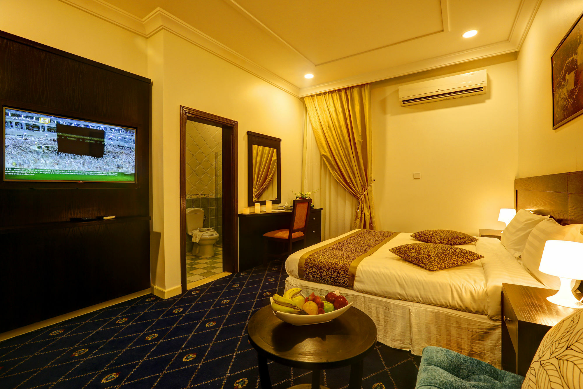 Al Balad Inn Corniche Джеда Екстериор снимка