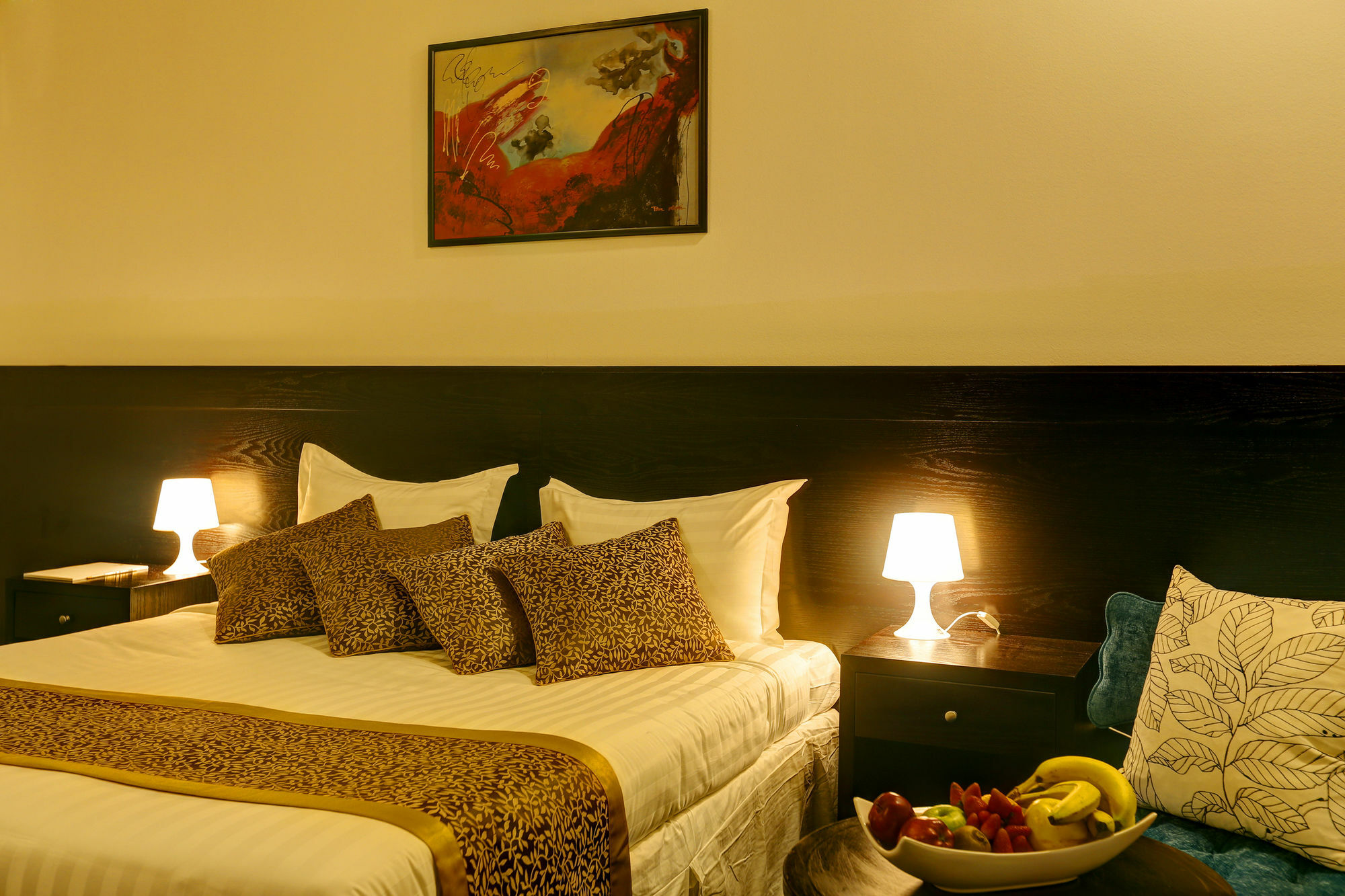 Al Balad Inn Corniche Джеда Екстериор снимка